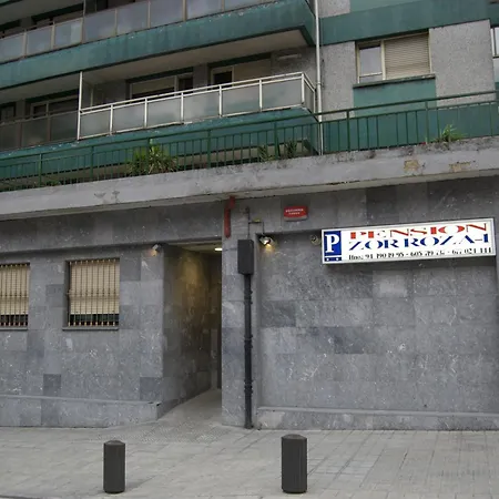 Zorroza 1 Bilbao