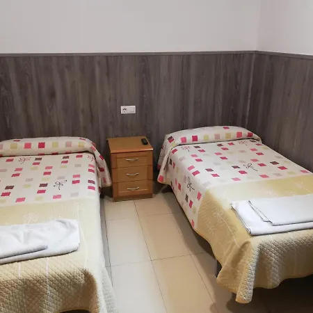 Zorroza 1 Guest house