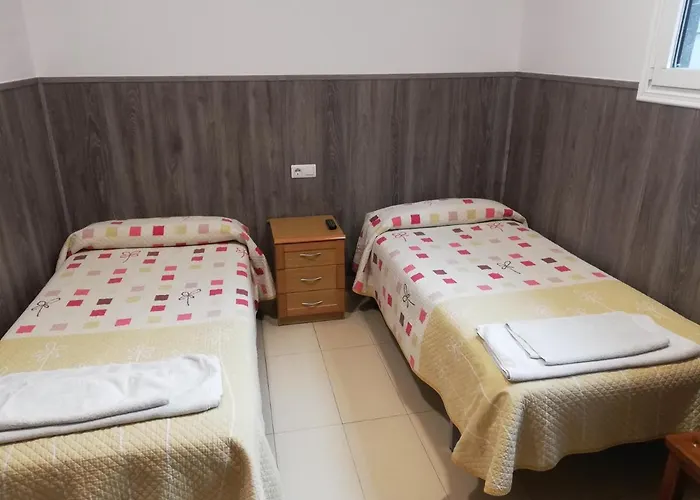 Zorroza 1 Guest house