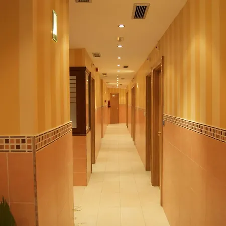 Zorroza 1 Більбао