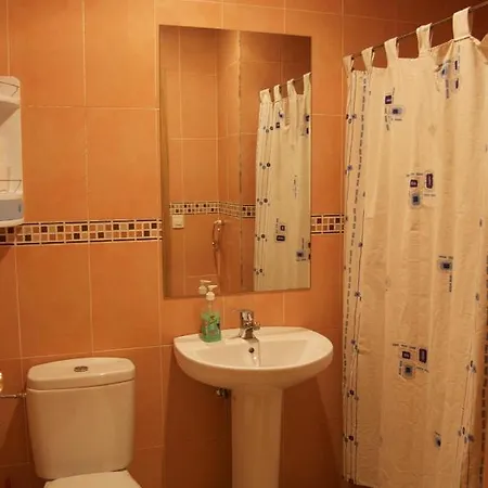 Zorroza 1 Гостьовий будинок 2*