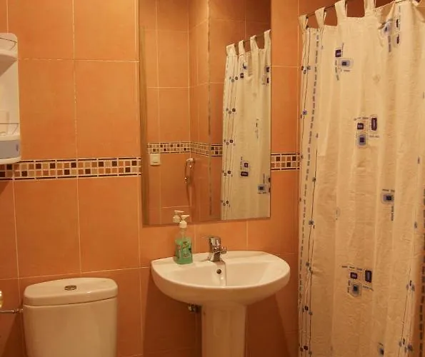 Zorroza 1 Konukevi 2*